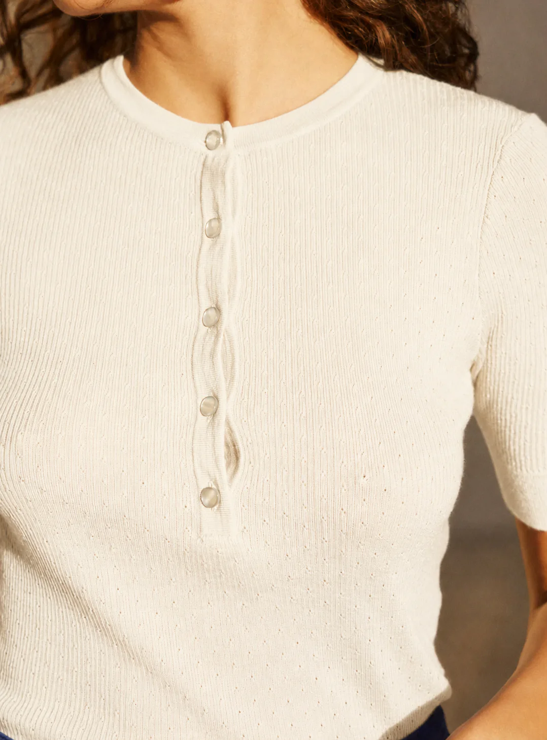 Pulls et gilets